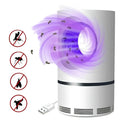 USB MOSQUITO CATCHER
